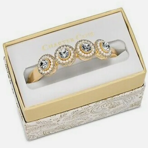 Charter Club bracelet - Picture 2 of 3